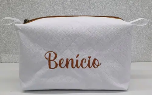 Necessaire Porta Remedio