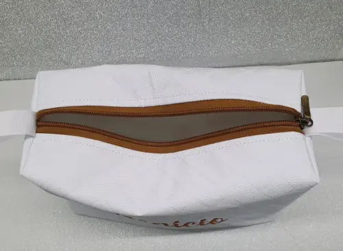 Necessaire Porta Remedio