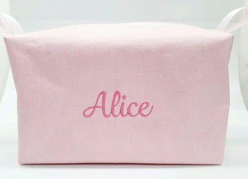 Necessaire Porta Remedio