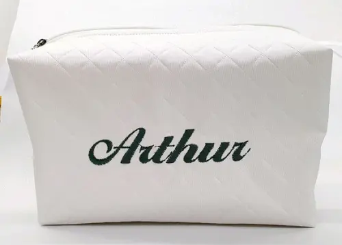 Necessaire Porta Remedio
