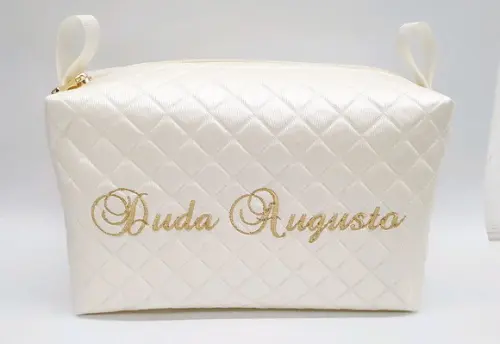 Necessaire Porta Remedio