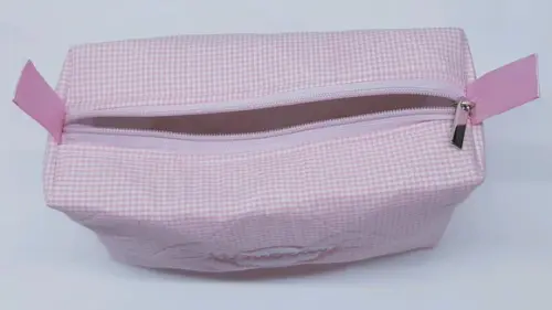Necessaire Porta Remedio
