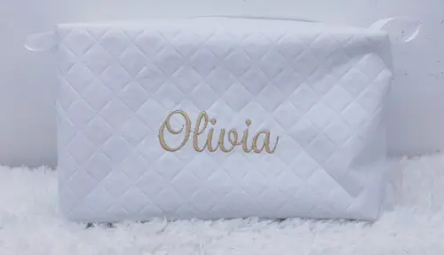 Necessaire Porta Remedio
