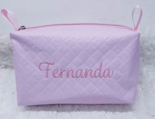 Necessaire Porta Remedio
