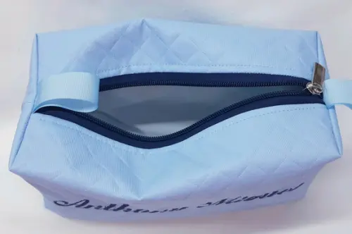 Necessaire Porta Remedio