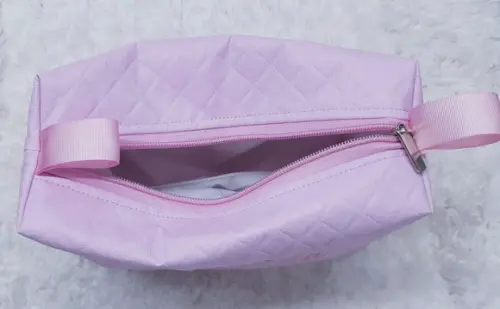 Necessaire Porta Remedio