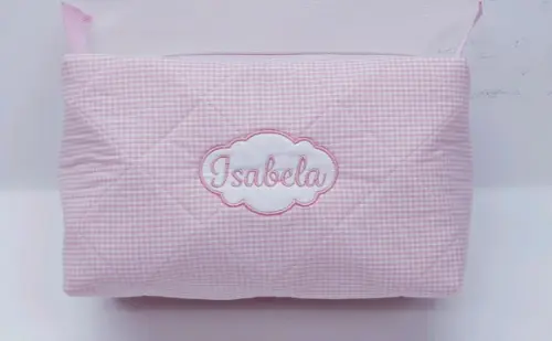 Necessaire Porta Remedio