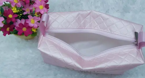 Necessaire Porta Remedio