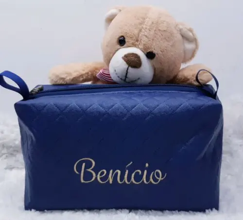 Necessaire Porta Remedio