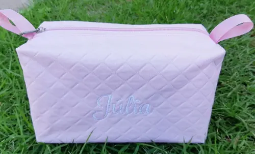Necessaire Porta Remedio