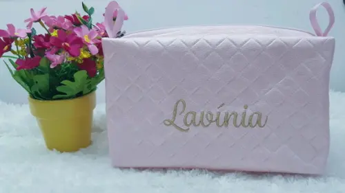 Necessaire Porta Remedio