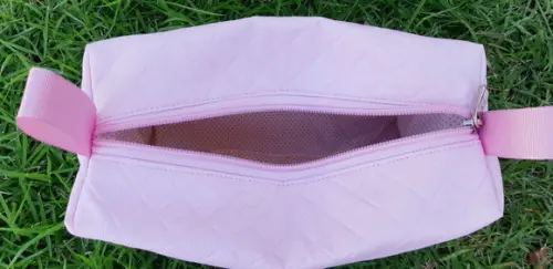 Necessaire Porta Remedio