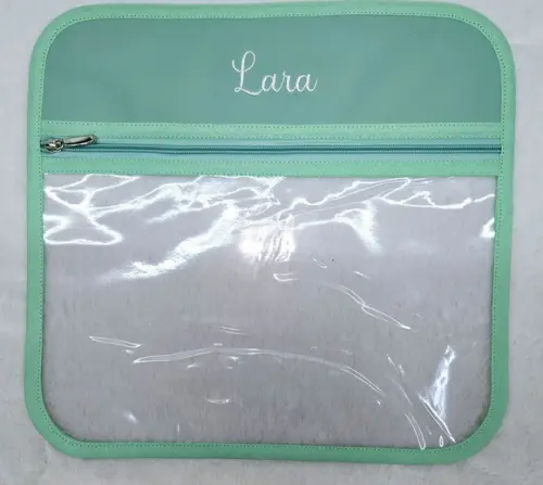 Organizador Maternidade Personalizado