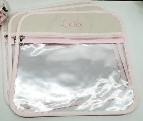 Organizador Maternidade Personalizado
