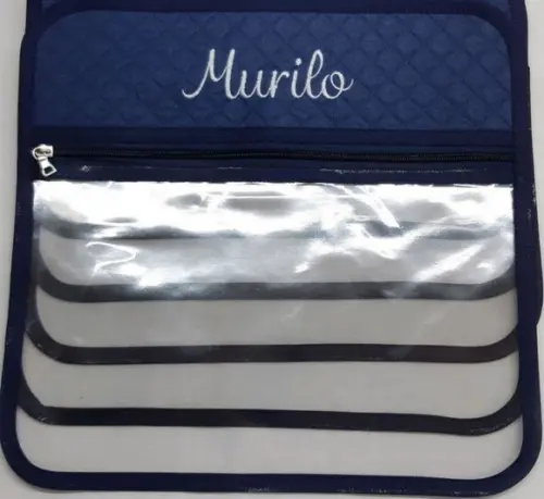 Organizador Maternidade Personalizado