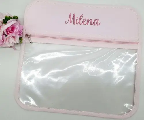 Organizador Maternidade Personalizado