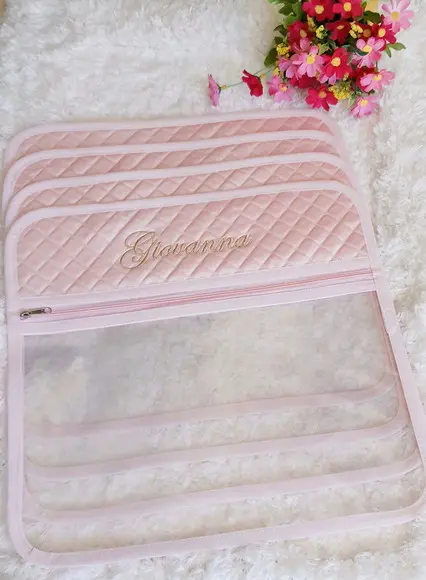 Organizador Maternidade Personalizado