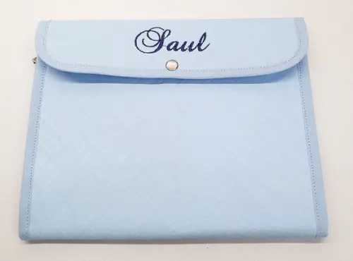 Porta Fralda Portatil Personalizado