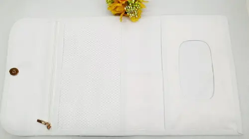 Porta Fralda Portatil Personalizado
