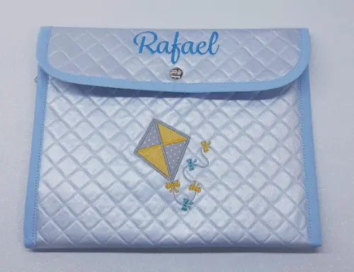 Porta Fralda Portatil Personalizado