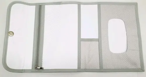 Porta Fralda Portatil Personalizado
