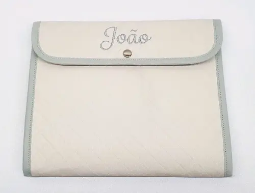 Porta Fralda Portatil Personalizado