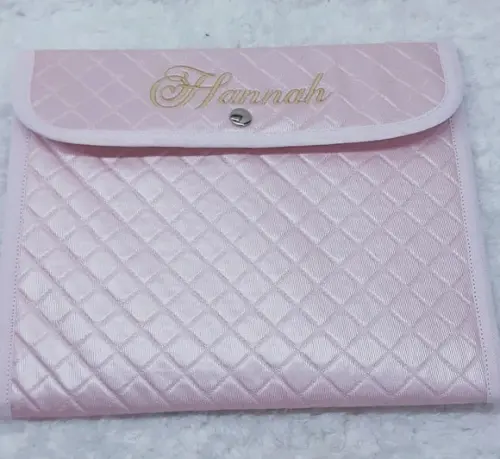 Porta Fralda Portatil Personalizado