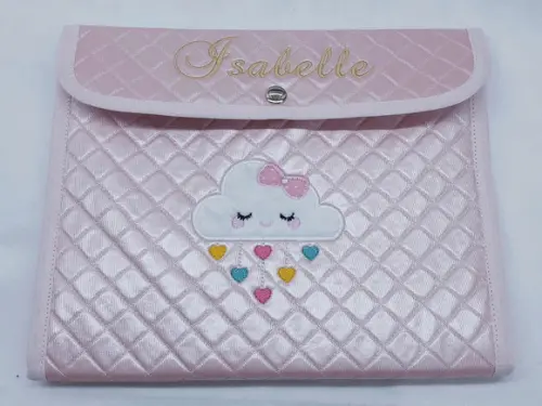 Porta Fralda Portatil Personalizado