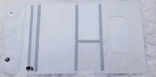 Porta Fralda Portatil Personalizado