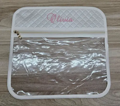 Saco Organizador Maternidade Personalizado