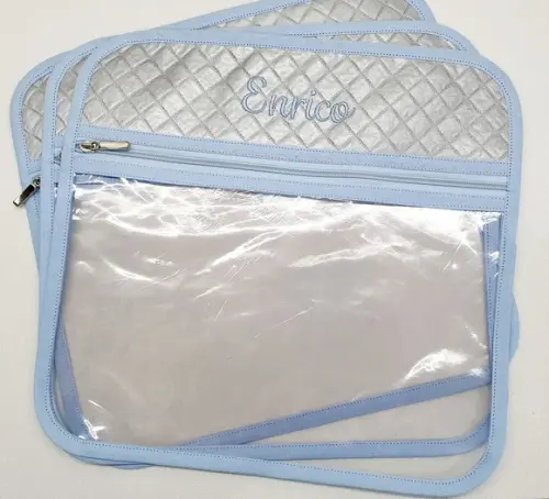 Saco Organizador Maternidade Personalizado