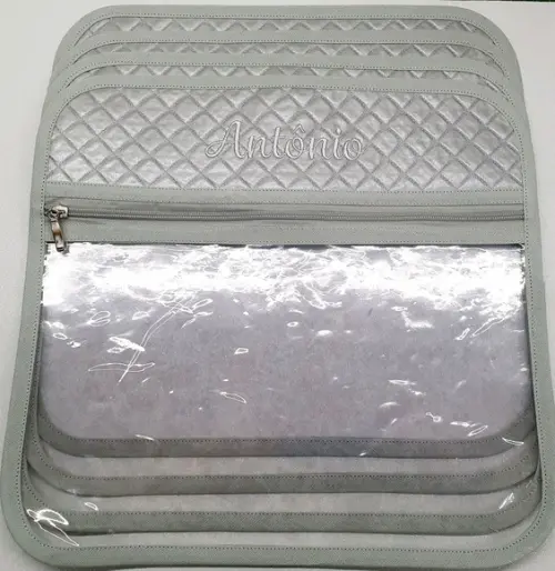 Saco Organizador Maternidade Personalizado