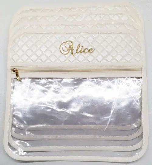 Saco Organizador Maternidade Personalizado