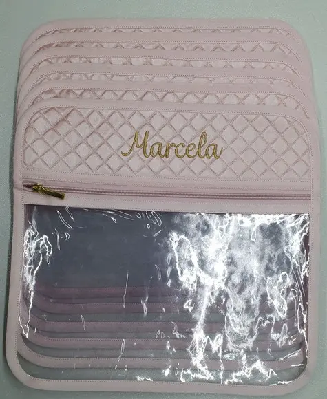 Saco Organizador Maternidade Personalizado