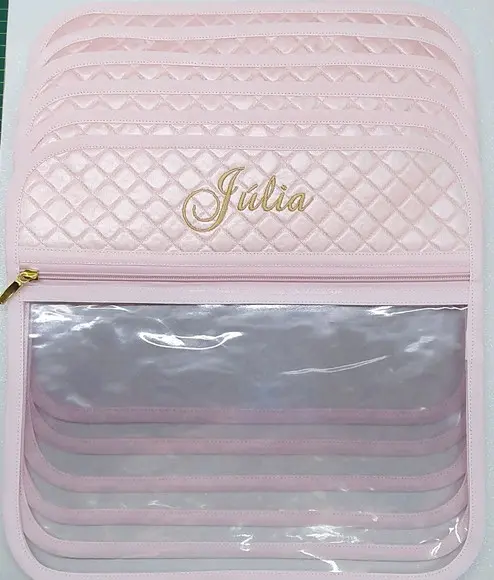 Saco Organizador Maternidade Personalizado