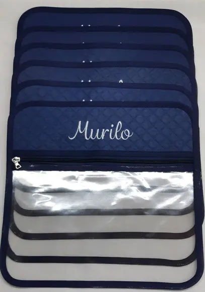 Saco Organizador Maternidade Personalizado
