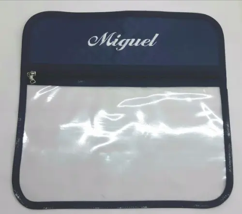 Saco Organizador Maternidade Personalizado