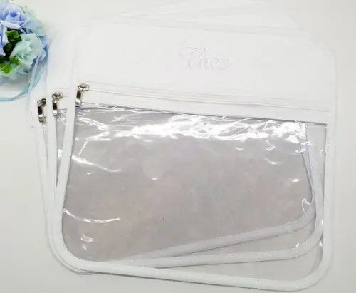 Saco Organizador Maternidade sem Bordado