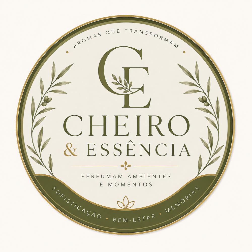 Cheiro e Essência