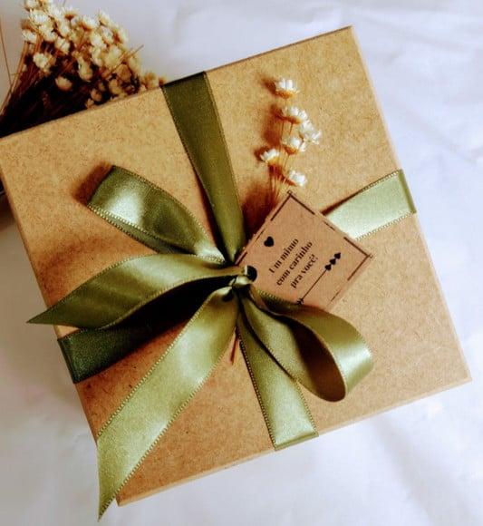 Kit Madrinha e Padrinhos| Presente para Todas Ocasiões