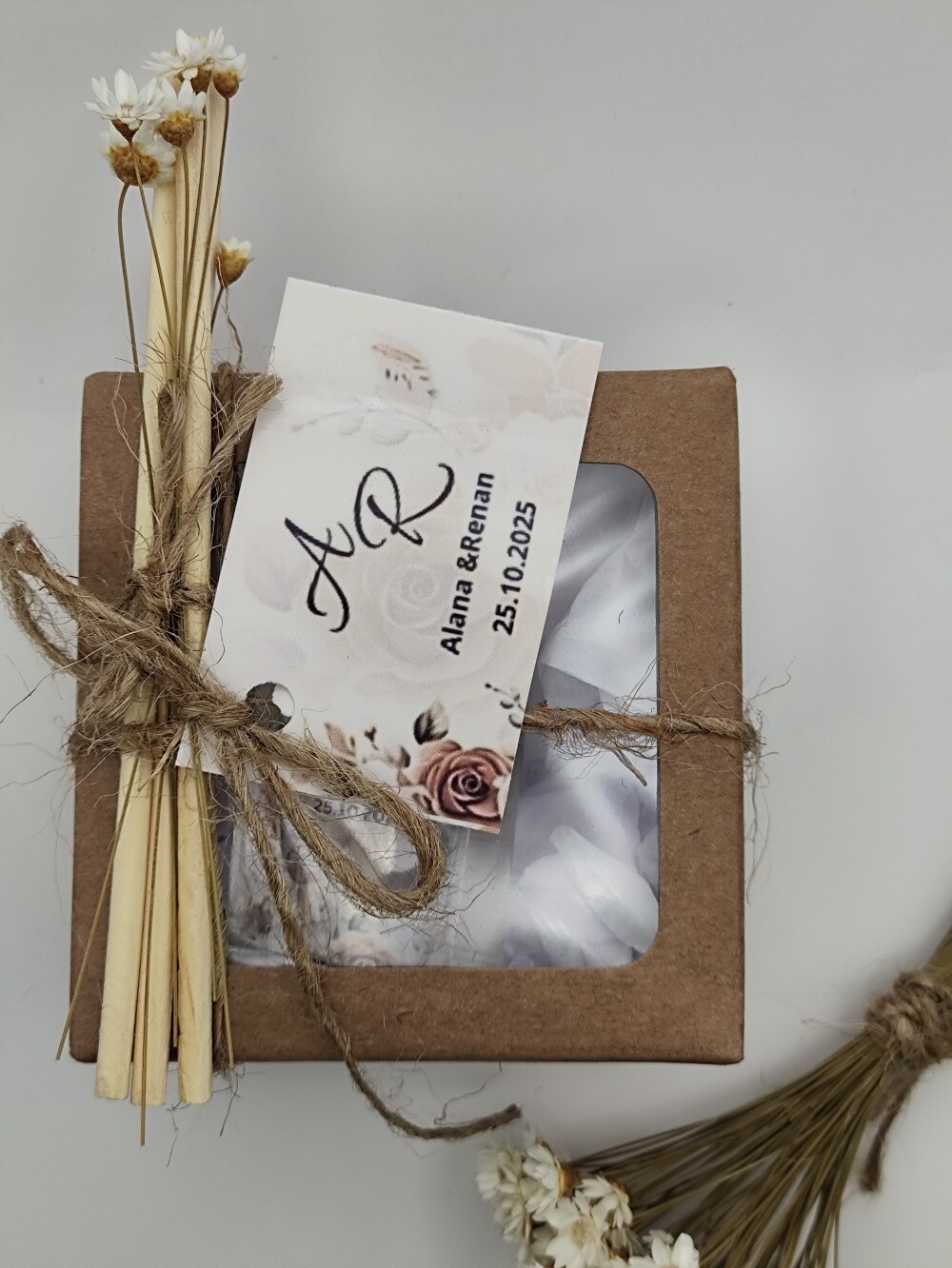 20 Difusores Aromas 30ml Luxo Casamento e Corporativo