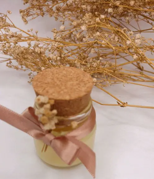 30 Mini Velas Aromáticas Perfumadas para Lembrancinhas