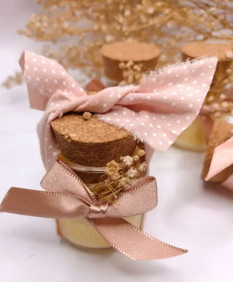 30 Mini Velas Aromáticas Perfumadas para Lembrancinhas