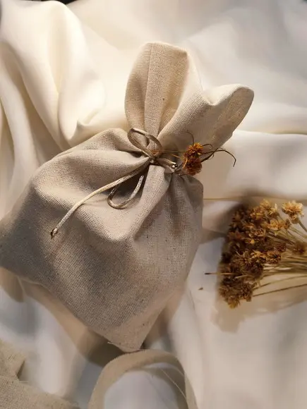 Kit Convite Aromático | Padrinhos e Madrinhas Personalizados