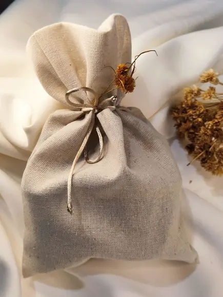 Kit Convite Aromático | Padrinhos e Madrinhas Personalizados