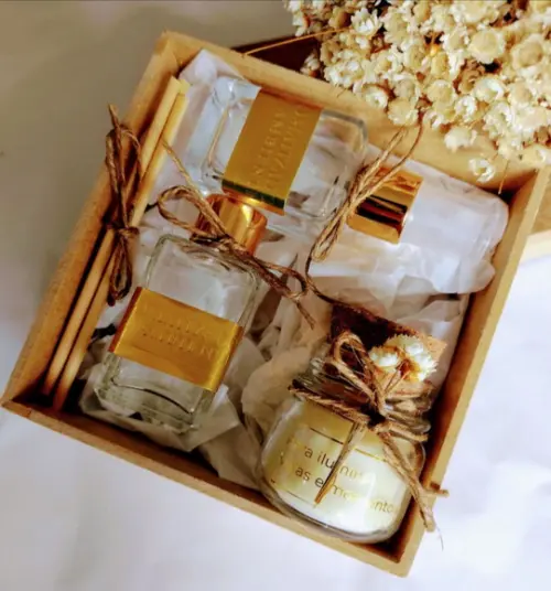 Kit Madrinha e Padrinhos| Presente para Todas Ocasiões