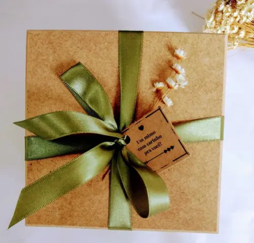 Kit Sachê Perfumado e vela Aromática |Lembrancinhas personaliza