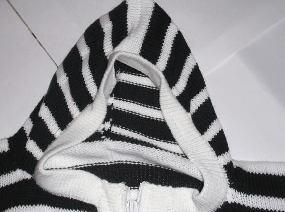Casaquinho para Crianças (2 Anos)