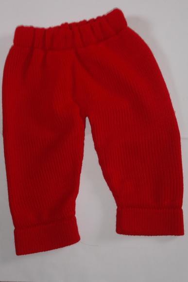 Kit com 2 Calças de Lã para Bebês
