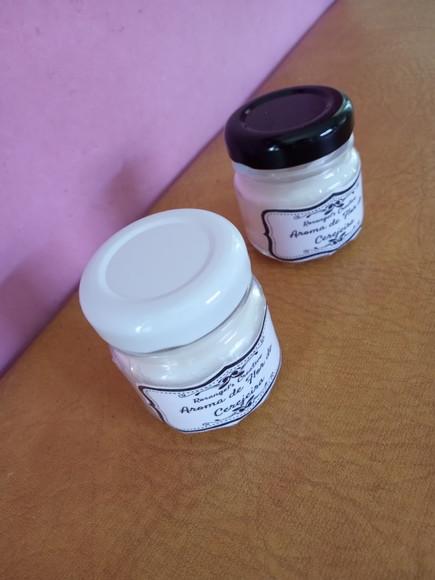 Vela com Aroma de Flor de Cerejeira de 30 ml